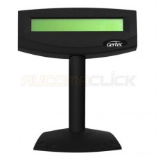 Mini Display Cliente Gertec